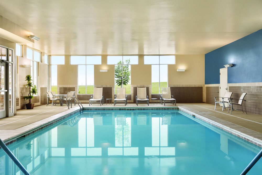 Hyatt House Denver Airport - photo 25
