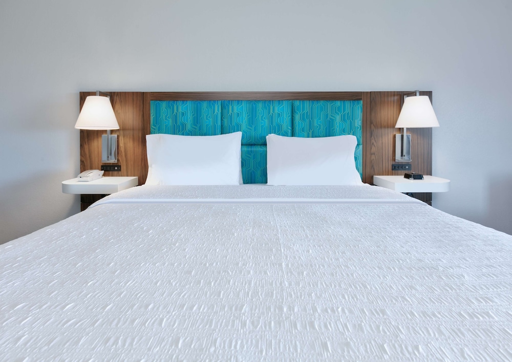 Hampton Inn Biloxi - photo 21