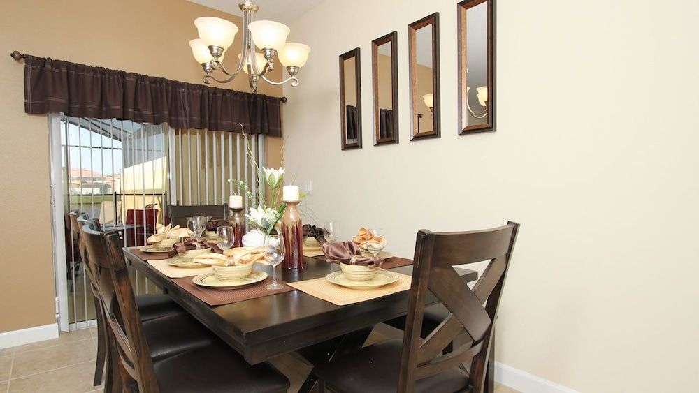 Grhcap8859 Paradise Palms Resort 4 Bed 3 Baths Townhouse - photo 18