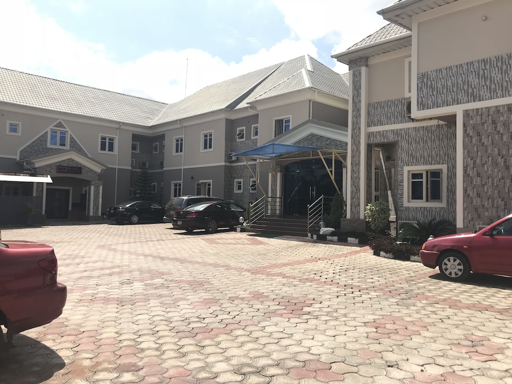 PennyHill Suites and Resorts in Enugu, Nigeria
