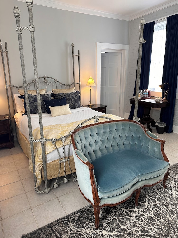 The Inn at Cedar Grove - photo 65