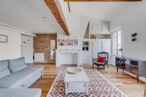 Laganne by Yum in Toulouse, France