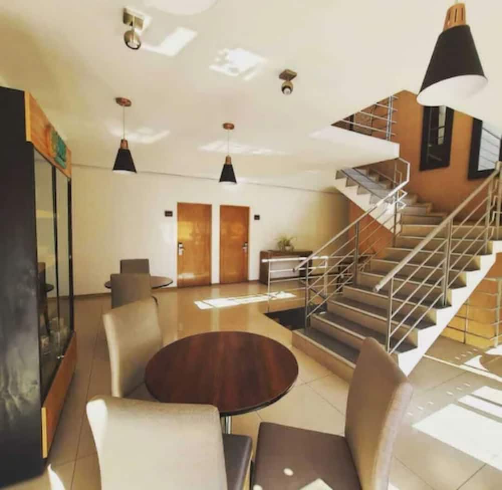 Hotel Capelli Express in Talca, Chile