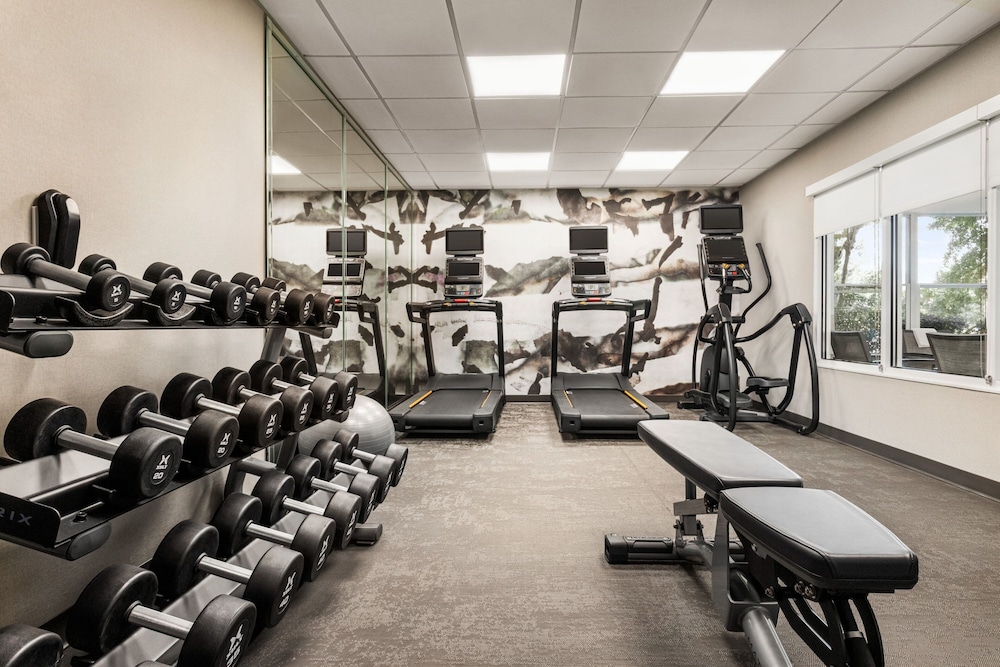 Residence Inn By Marriott Mobile - photo 21