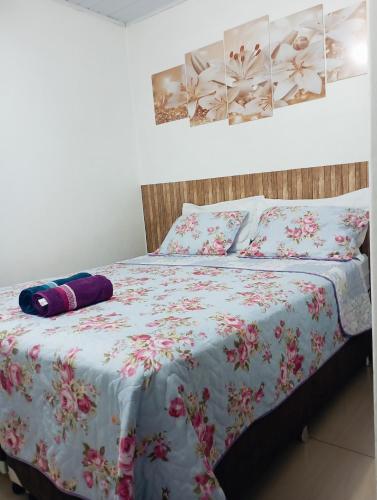 Loft Lago in Cascavel, Brasil