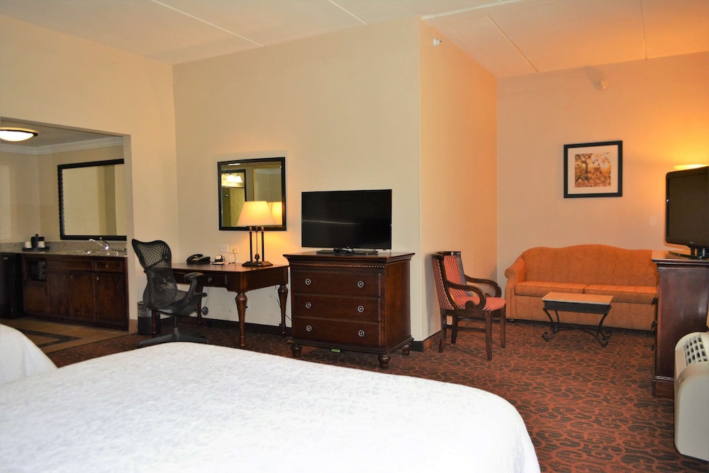 Hampton Inn & Suites Houston Katy - photo 13