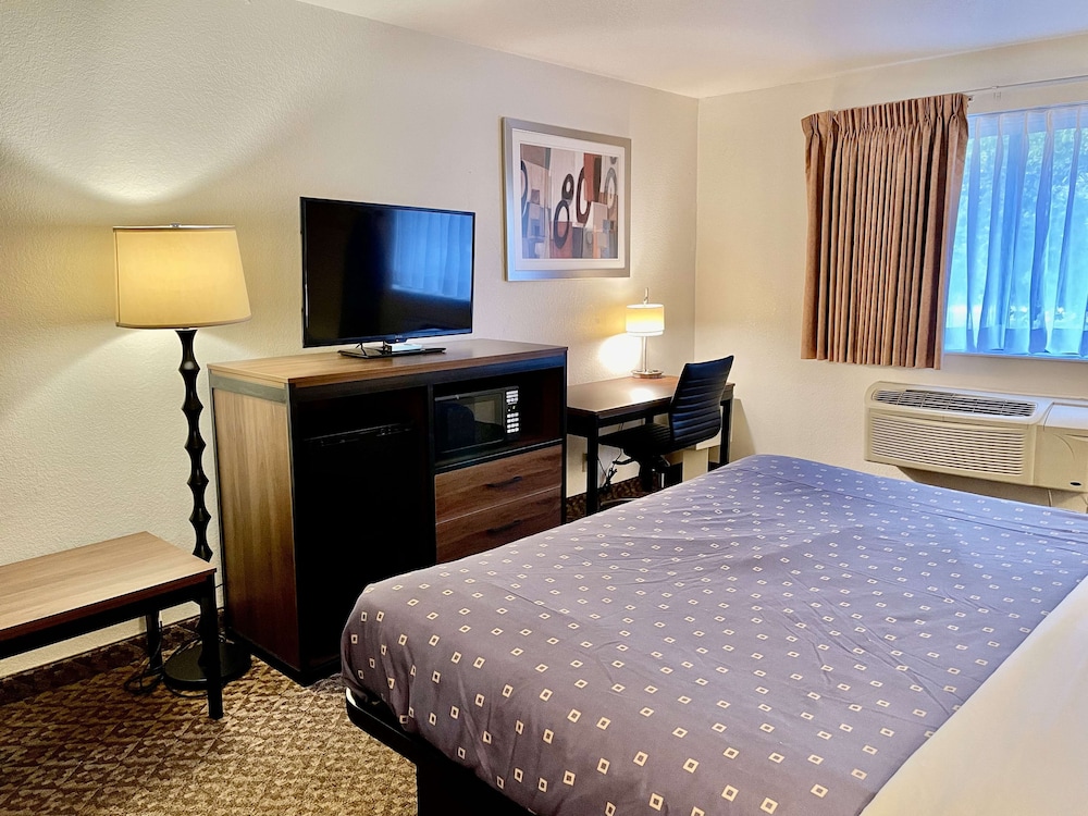 SureStay by Best Western Prince Frederick - photo 5