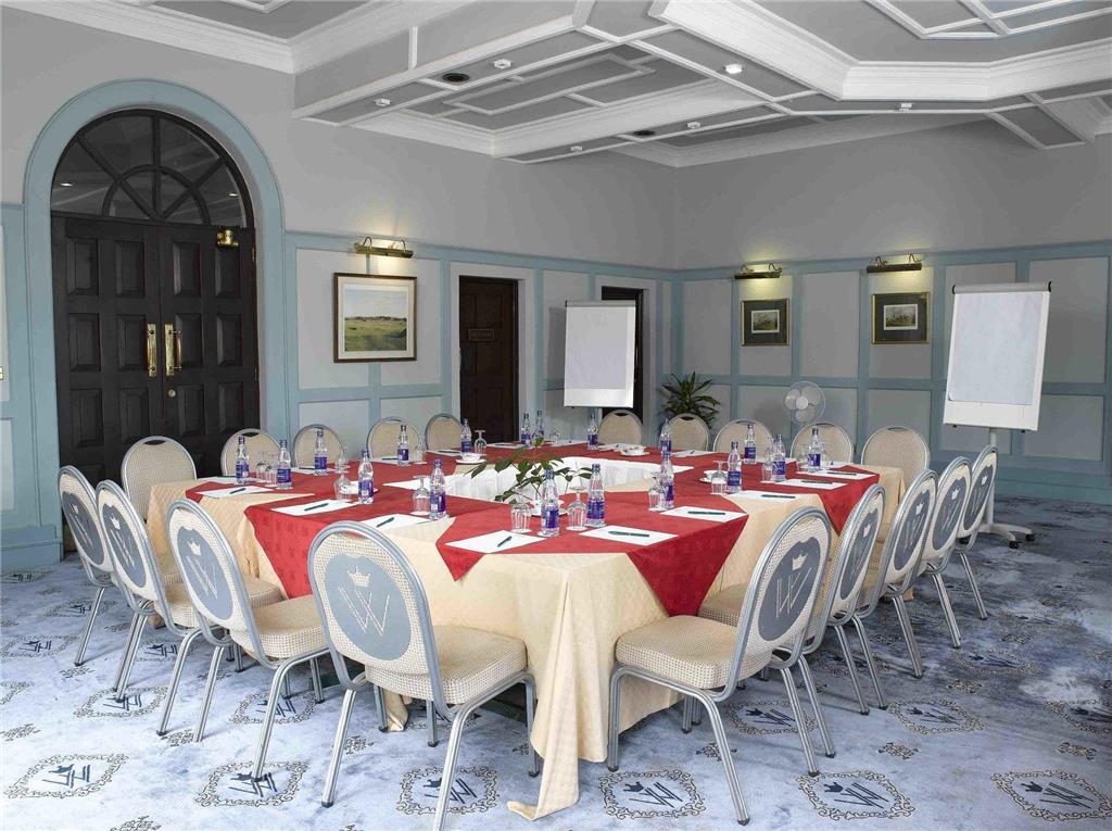 Windsor Lake room conference hall sep