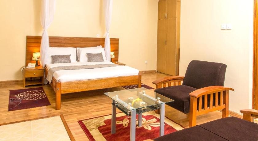Safi Hotels