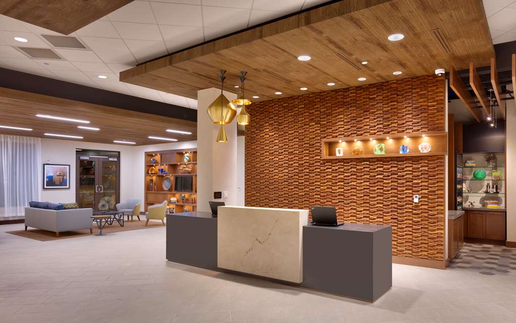 Hyatt Place Salt Lake City Farmington Station Park - photo 25