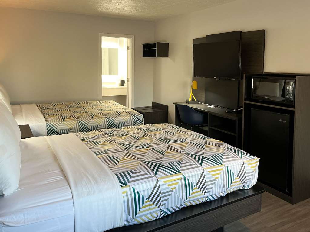 Motel 6 Lafayette IN - photo 13