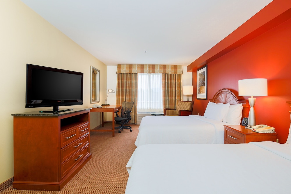 Hilton Garden Inn Anchorage - photo 4