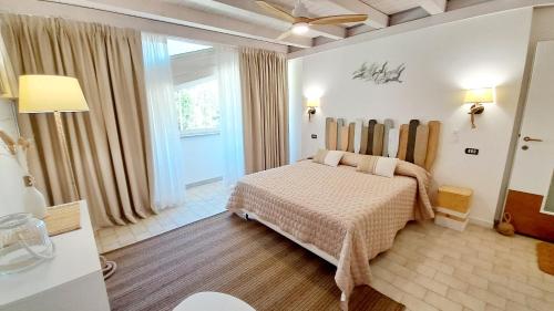 Villa Barbara Fra i Pini — 4-Star Luxury Hotel in Lignano Sabbiadoro, Italy