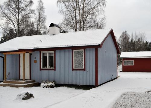 Charming cottage in tranquil village setting — Ockelbo — photo 3