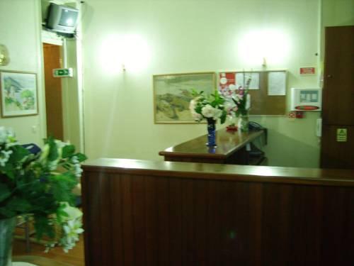 Tropical - carbon neutral hotel in Porto