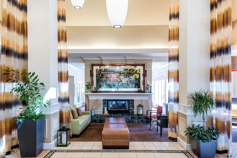Hilton Garden Inn Florence - photo 6