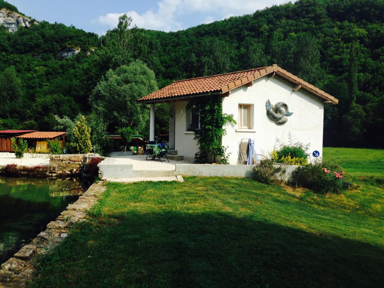 Studio a Deux Au Blagour - last minute hotel in Unknown City