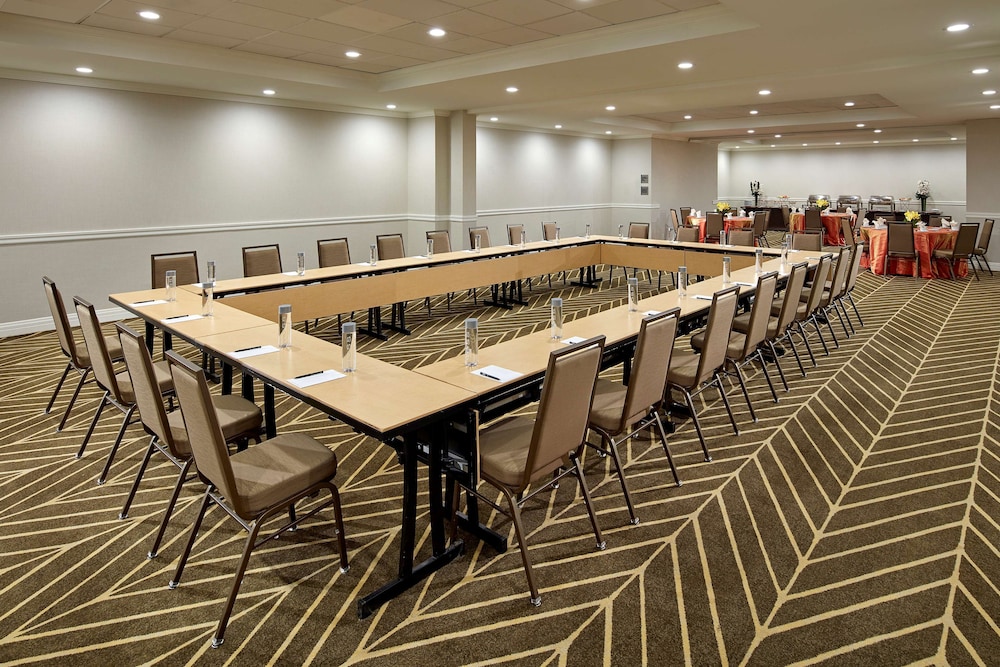 Hilton Pasadena - photo 42