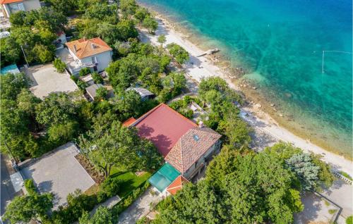 3 Bedroom Amazing Home In Kraljevica — 4-Star Luxury Hotel in Kraljevica, Croatia