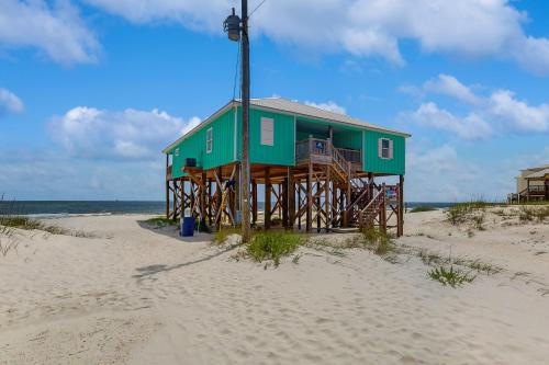 Whatever They Want - last minute hotel in Dauphin Island