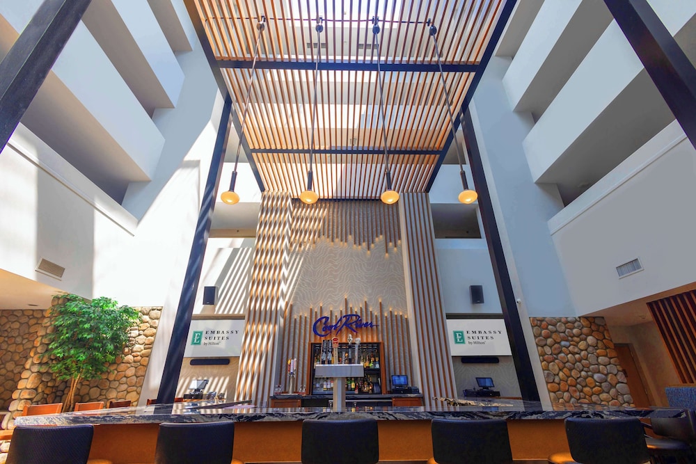 Embassy Suites by Hilton Philadelphia Valley Forge - photo 46