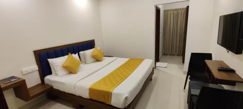 Airport Regency — Bengaluru — photo 4