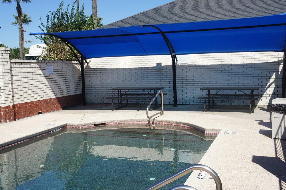 Americas Best Value Inn Harlingen - photo 12