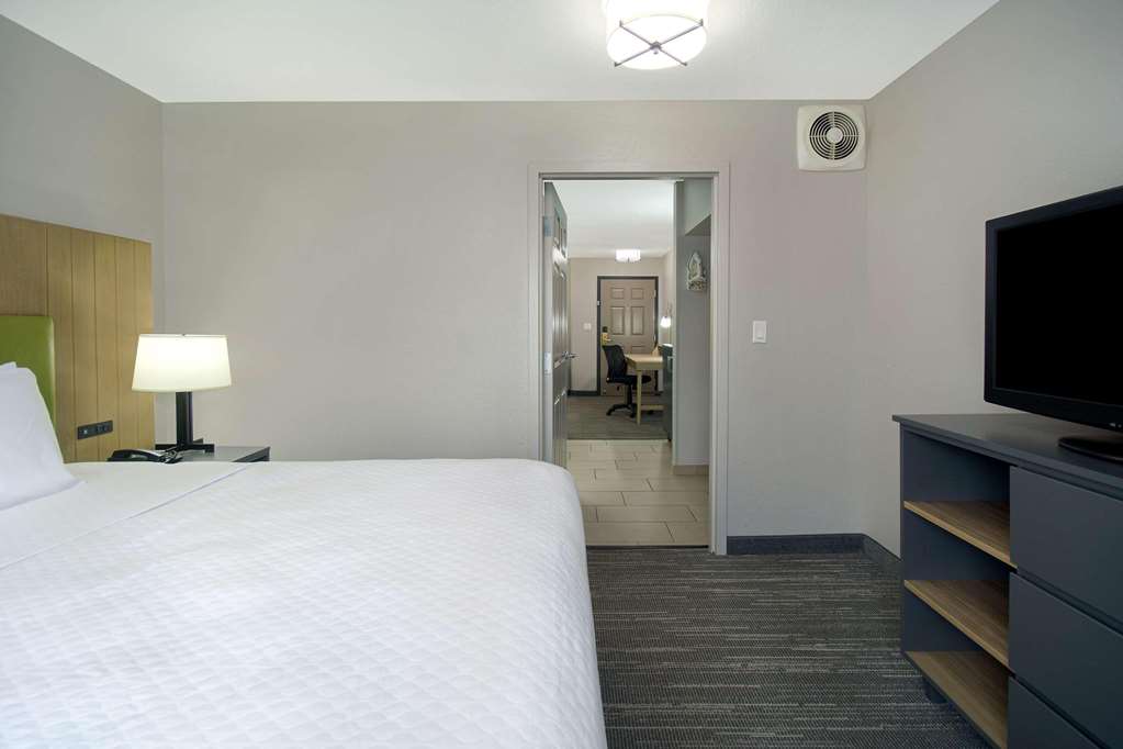 Country Inn & Suites by Radisson Cincinnati Airport KY - photo 18