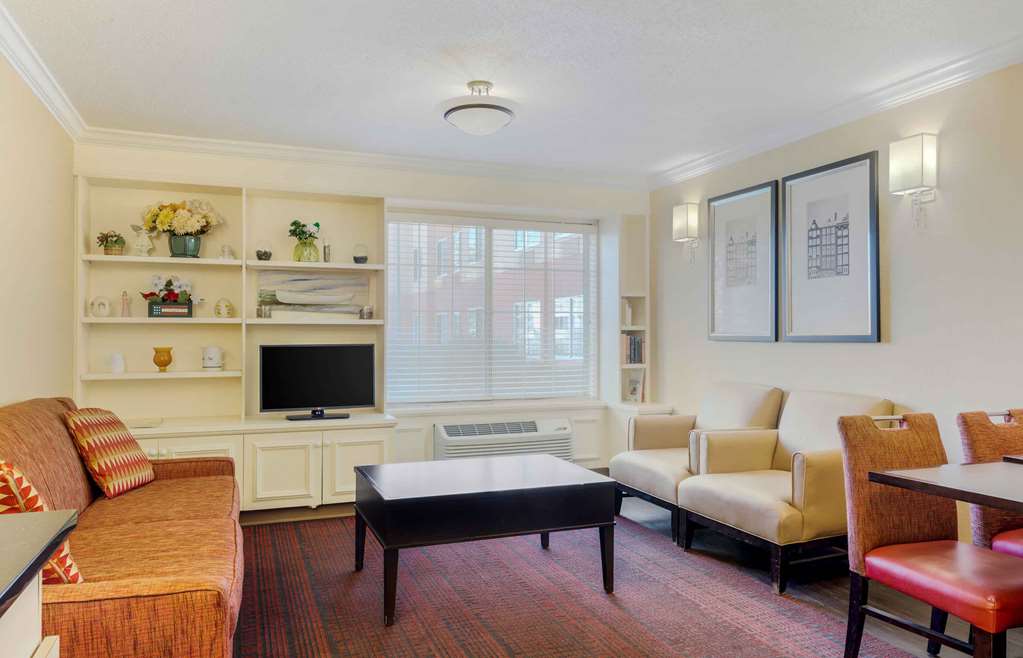 Extended Stay America Suites Boston Waltham 52 4th Ave - photo 9