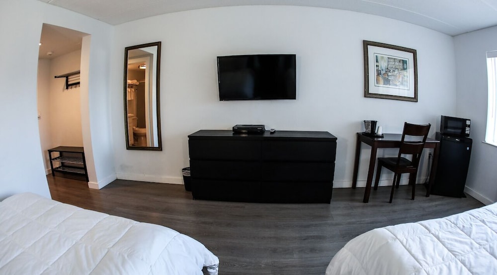 Inn At Arbor Ridge Hotel & Conference Center - photo 11