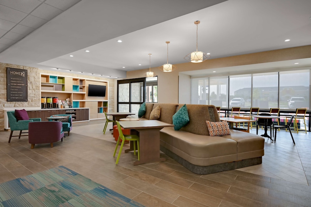 Home2 Suites Temple - photo 7