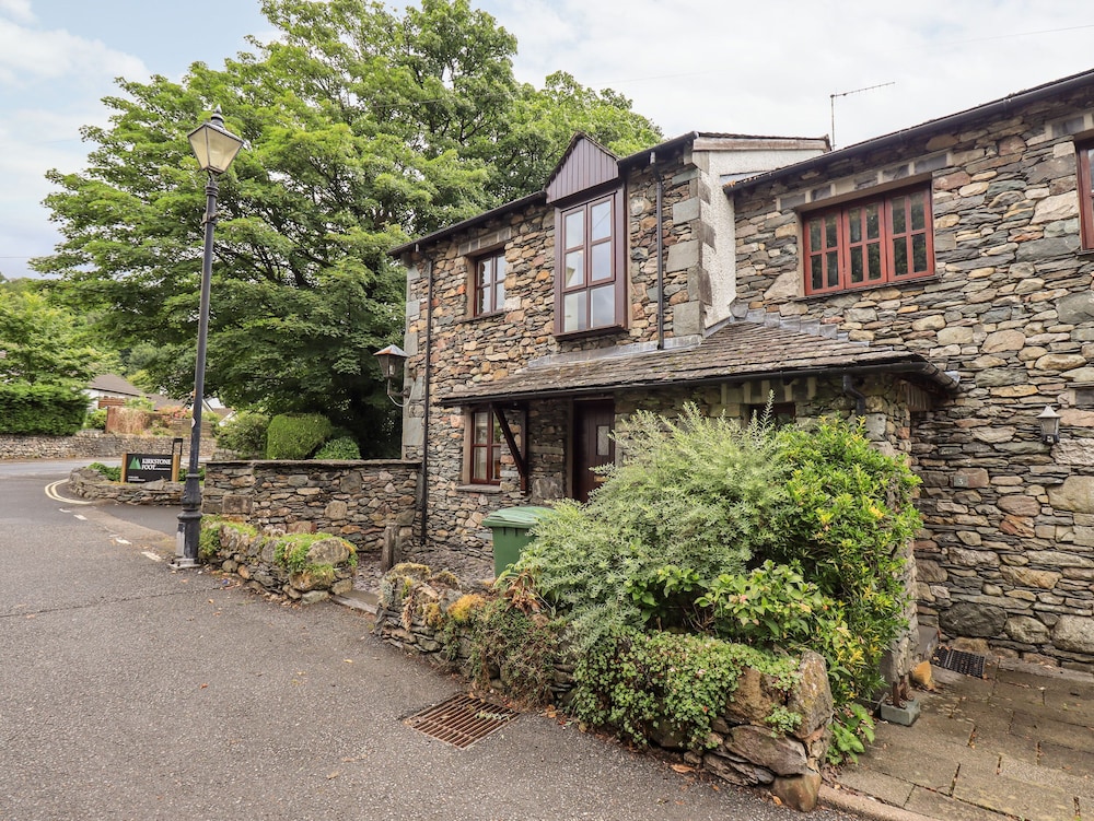 Chapelside Cottage — 4-Star Luxury Hotel in Ambleside, United Kingdom