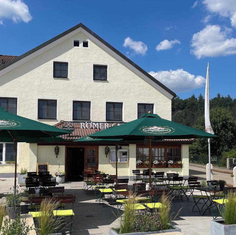 Römer Castell - last minute hotel in Unknown City