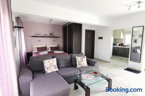 Silver Sea Holiday Apartments