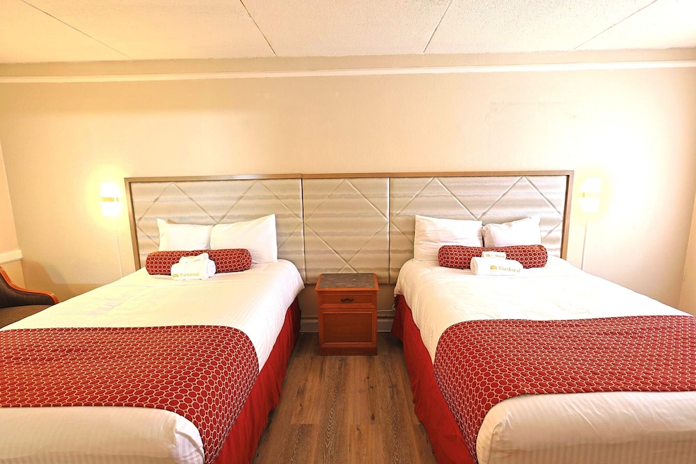 The Grand by Capital O Texarkana I 30 - photo 15