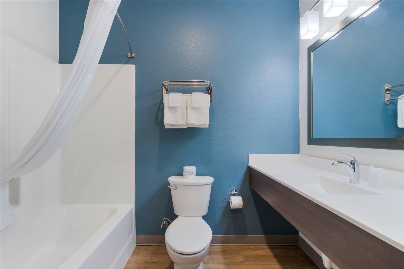 WoodSpring Suites Tamarac - photo 22