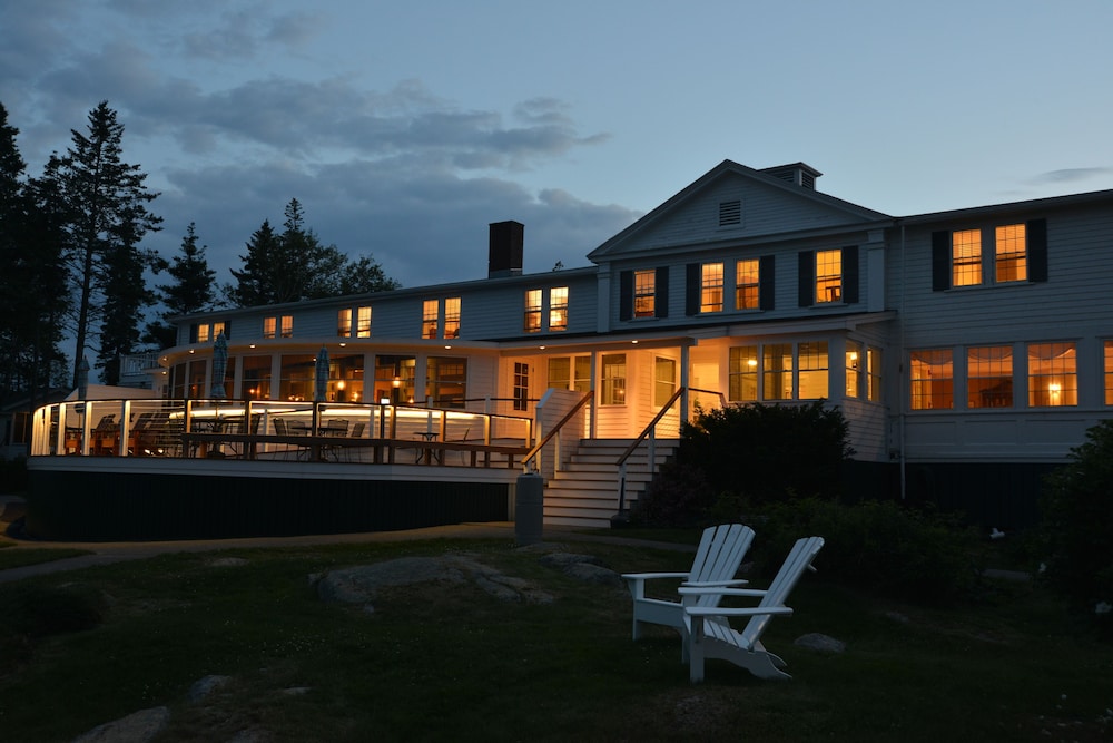 Newagen Seaside Inn - photo 67