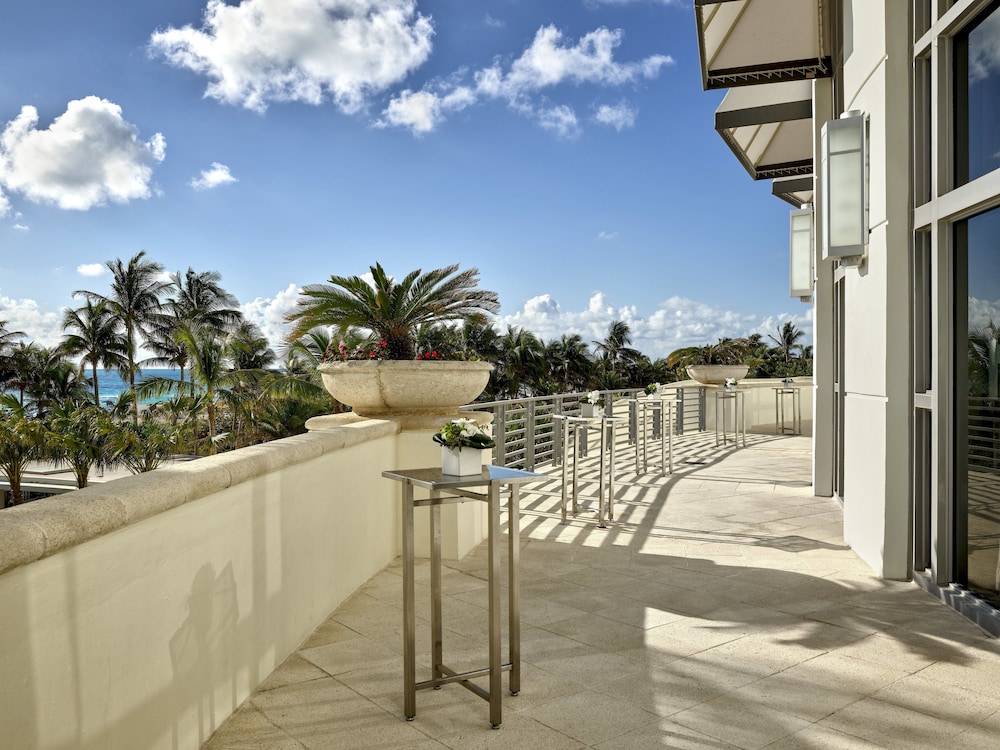 Loews Miami Beach Hotel - photo 139