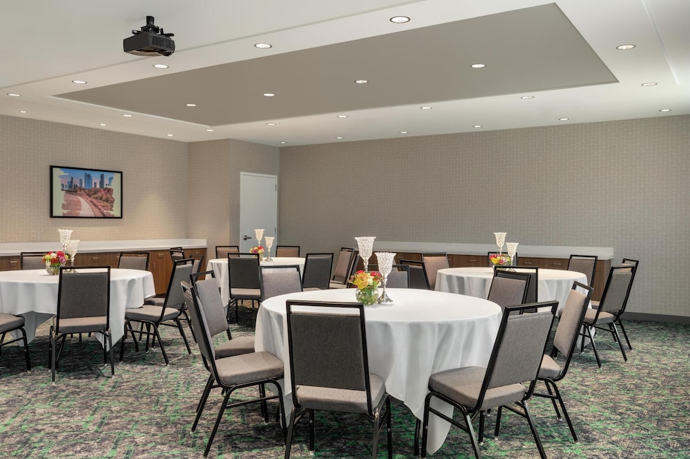 Home2 Suites by Hilton Houston Energy Corridor - photo 28