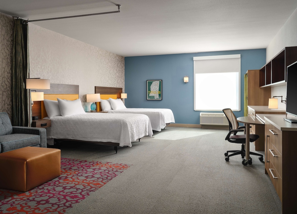 Home2 Suites by Hilton Tupelo - photo 9