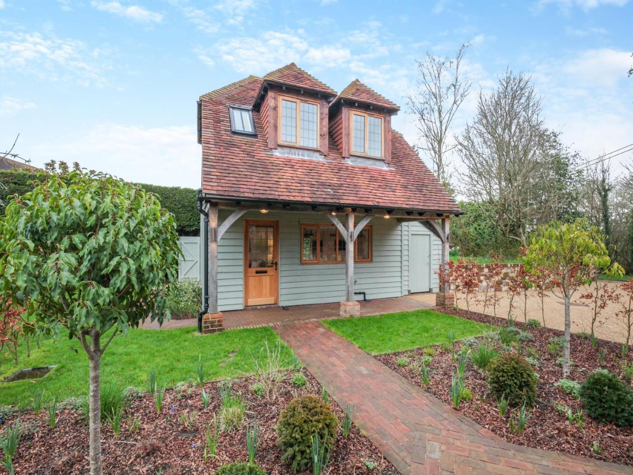 Keeds Barn — Arundel