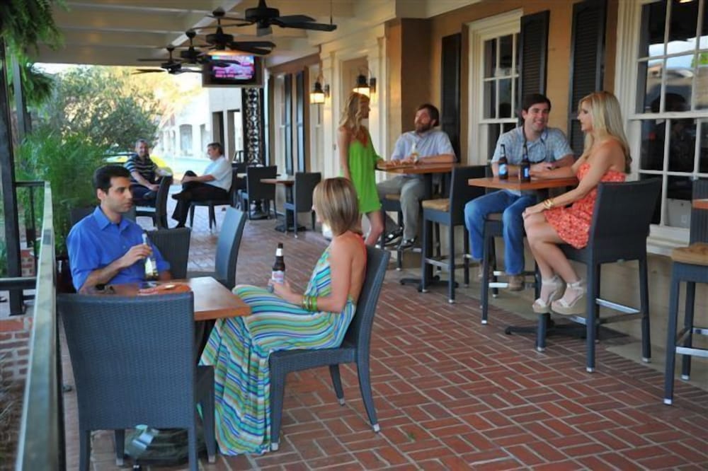 Merry Acres Inn - photo 37