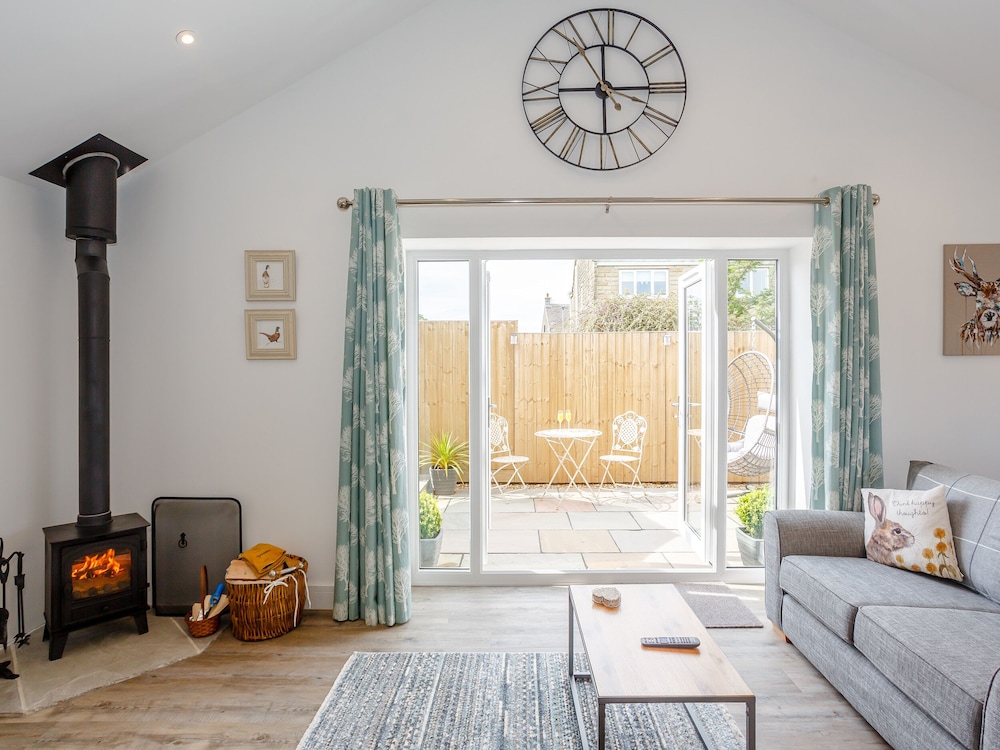 Eames Cottage