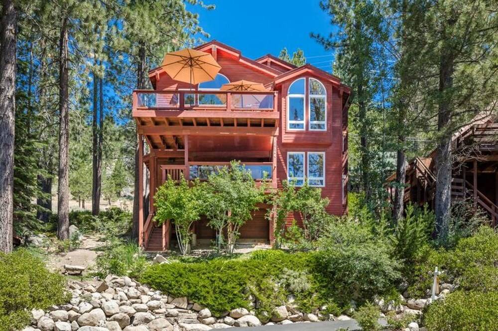 Paradise Awaits by Tahoe Mountain Properties - photo 23