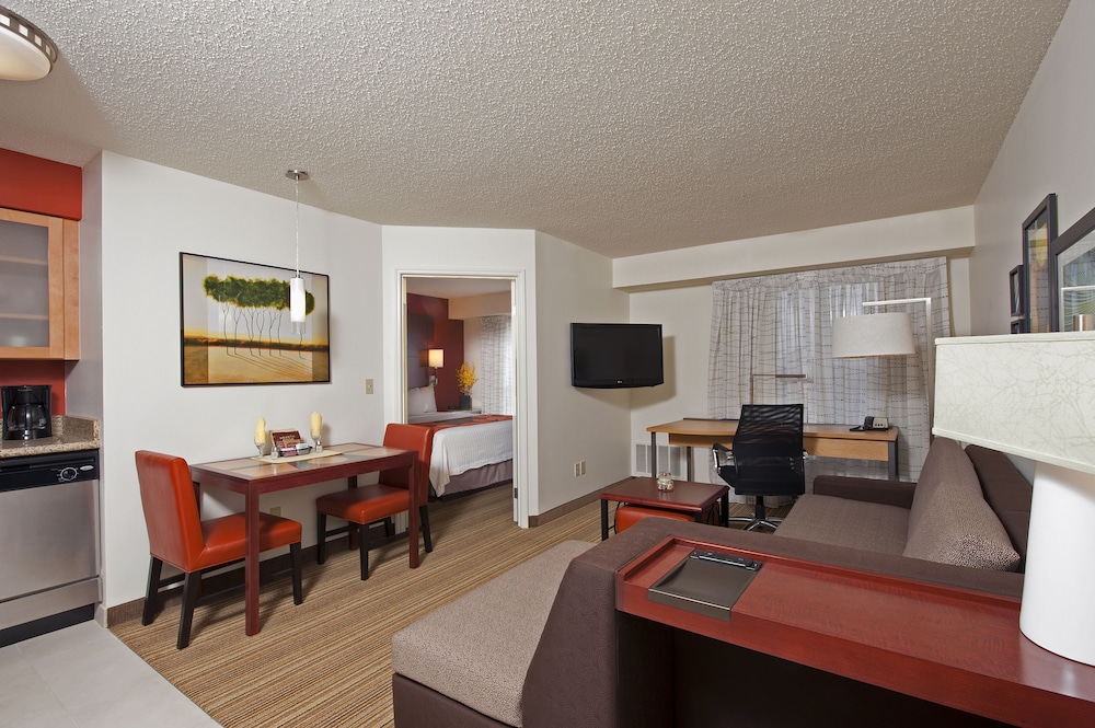 Residence Inn Lansing West - photo 8