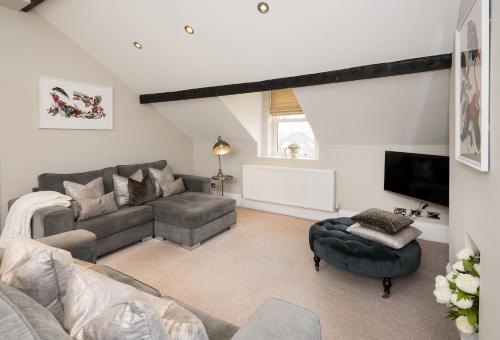 Harrogate Serviced Apartments St George’s Five — Harrogate — photo 4