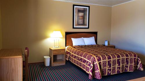 Grand Motel - photo 25