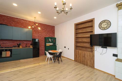 Stylish 1BR Apartment in Tbilisi By Wehost