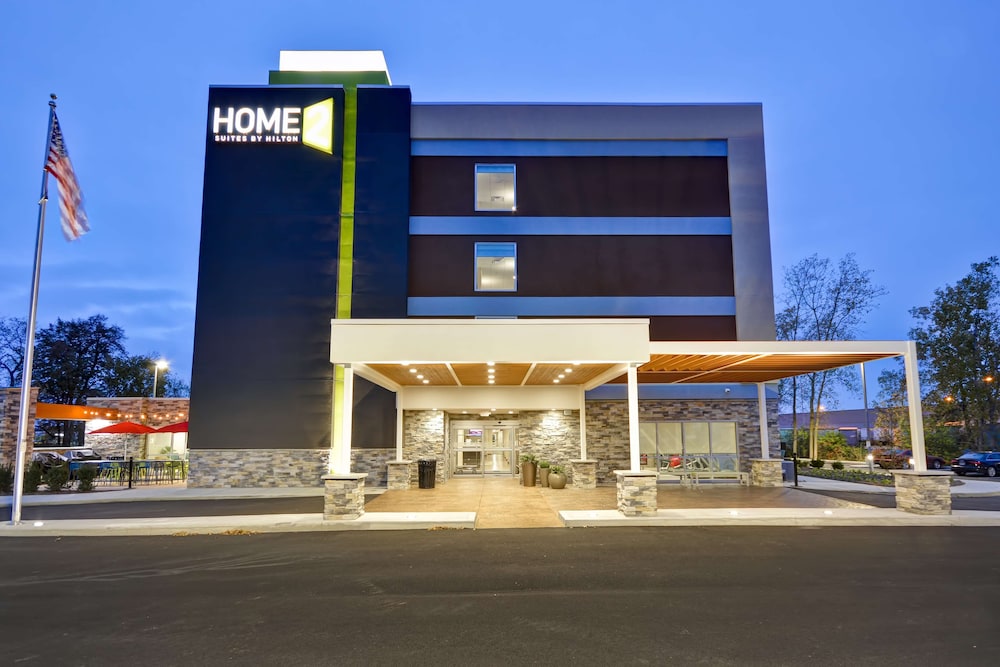 Home2 Suites By Hilton Maumee Toledo - featured photo
