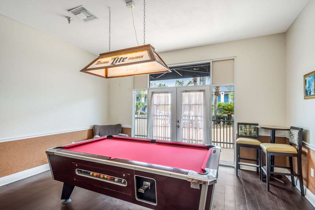 Clarion Inn & Suites Central Clearwater Beach - photo 80